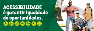 Descrição do banner